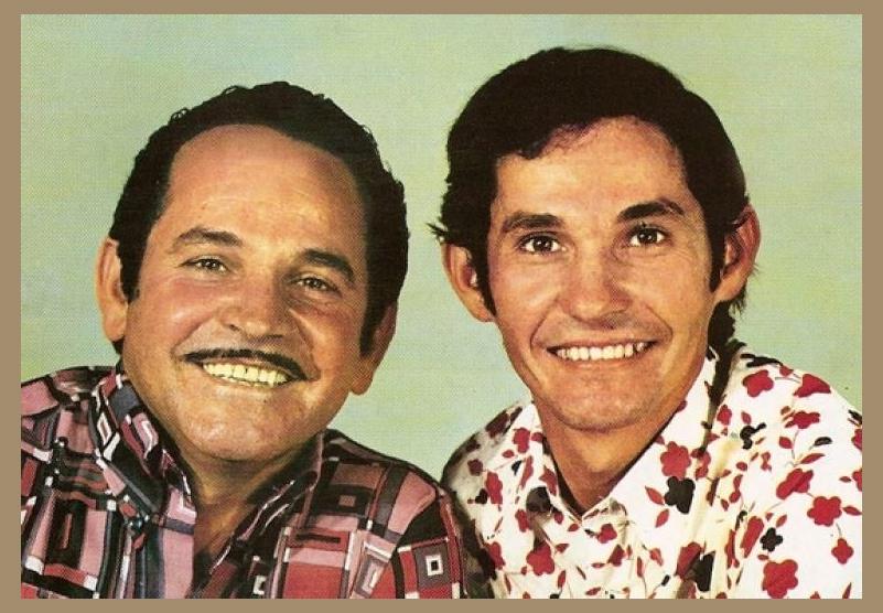 Pirapó e Cambará